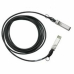 Сетевой кабель SFP+ CISCO SFP-H10GB-CU1M=     