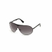 Pánske slnečné okuliare Web Eyewear WE0282 0001B