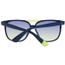 Unisex slnečné okuliare WEB EYEWEAR WE0263 5990W