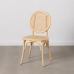 Kėdė Natūralus 44,5 x 41,5 x 89 cm