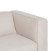 Sofa Black Cream Nylon Polyester 177 x 86 x 77,5 cm