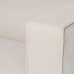 Sofa Svart Krem Nylon Polyester 177 x 86 x 77,5 cm