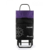 Shopping cart Rolser MF4 THERMO Black (46 L)
