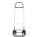 Shopping cart Rolser MF4 THERMO Black (46 L)