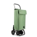 Shopping cart Rolser SBELTA T 4.2TOU Green (44 L)