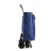 Carro de Compra Rolser TERMO XL MF Azul (46 L)