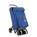 Shopping cart Rolser TERMO XL MF Blue (46 L)
