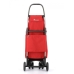 Nakupovalni voziček Rolser I-MAX MF Rdeča (43 L)