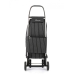 Nakupovalni voziček Rolser I-MAX TAILOR 4 Bel/Črn (43 L)