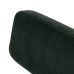 Chaise Noir Vert 58 x 59 x 71 cm