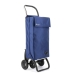 Nakupovalni voziček Rolser SBELTA MF 4.2 Modra (44 L)