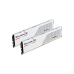 Memória RAM GSKILL F5-6000J3040F16GX2-RS5W DDR5 DDR5 SDRAM 32 GB CL40