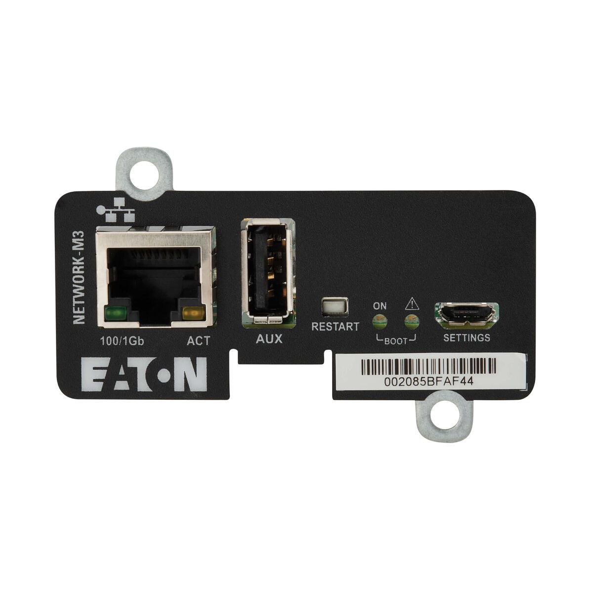Síťová Karta Eaton NETWORK-M3