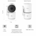 Övervakningsvideokamera Konyks Wi-Fi Motoriserad Insida
