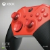 Ovládač pre Xbox One Microsoft Elite Series 2 Core Červená