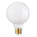 Λάμπα LED Λευκό E27 6W 12,6 x 12,6 x 17,5 cm