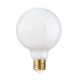 LED-lamppu Valkoinen E27 6W 9,5 x 9,5 x 13,6 cm