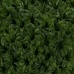 Dekor növény Zöld PVC 20 x 20 cm