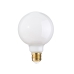 LED Spuldze Balts E27 6W 8 x 8 x 12 cm