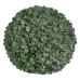 Dekorativ växt Grön PVC 28 x 28 cm