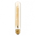 Ledlamp Gouden E27 6W 3,4 x 3,4 x 19 cm