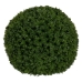 Dekor növény Zöld PVC 30 x 30 cm