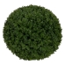 Dekorativní rostlina Zelená PVC 24 x 24 cm