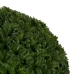 Dekor növény Zöld PVC 24 x 24 cm