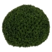 Dekorativní rostlina Zelená PVC 38 x 38 cm