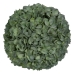 Dekorativna rastlina Zelena PVC 23 x 23 cm