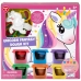 Modelling Clay Game PlayGo Unicorn (6 Units)
