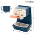 Cafeteira de brincar Colorbaby (6 Unidades)