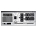 Katkestamatu Toiteallikas Interaktiivne süsteem UPS APC Smart-UPS X 3000 VA 2700 W
