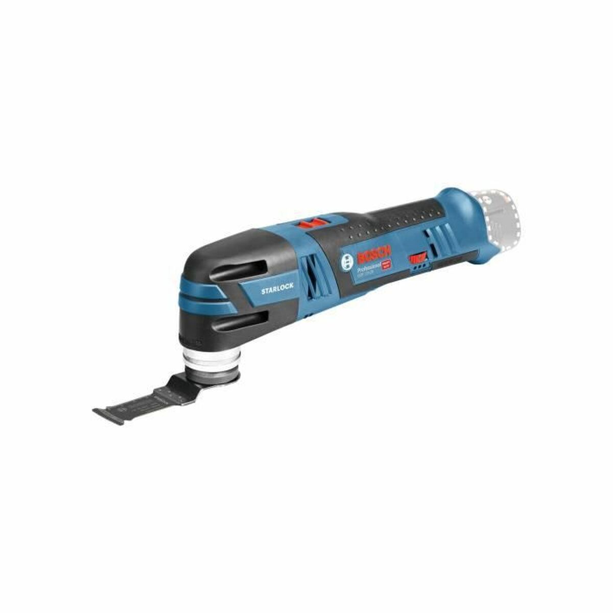 Multitool BOSCH GOP 12V-28 Professional