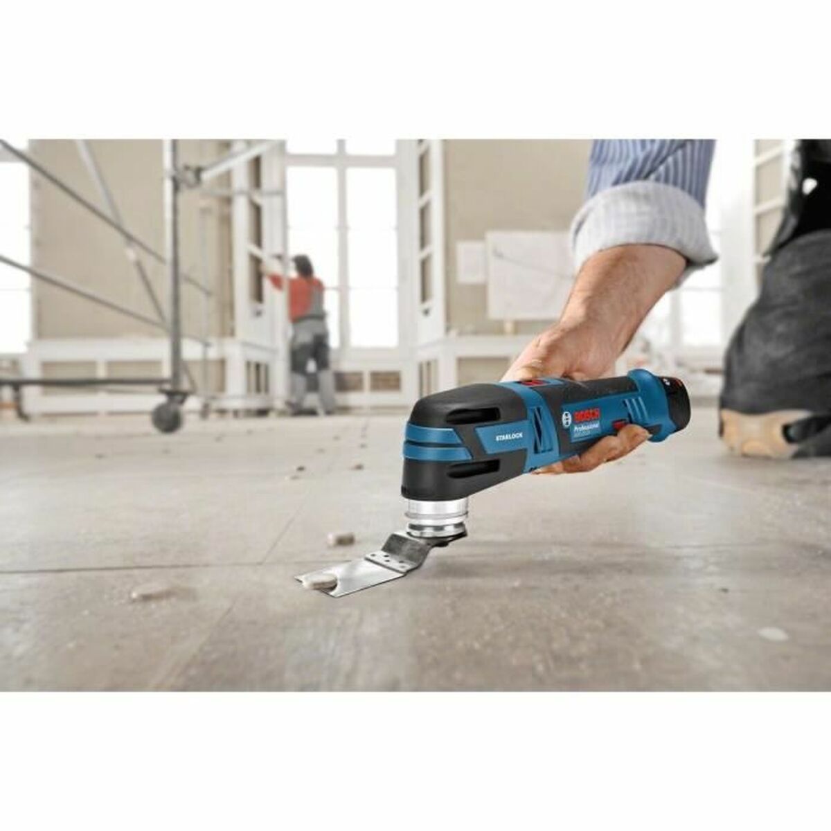 Multitool BOSCH GOP 12V-28 Professional