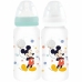 Set kojeneckých lahví ThermoBaby Mickey 360 ml