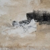 Paveikslas Drobė Abstraktus 150 x 60 cm