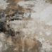 Tavla Kanvas Abstrakt 140 x 70 cm