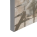 Tavla Kanvas Abstrakt 140 x 70 cm