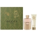 Naiste parfüümi komplekt Gucci EDP 2 Tükid, osad