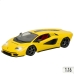 Kauko-ohjattava auto Lamborghini Countach LPI 800-4 1:16 (2 osaa)