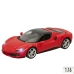 Auto na diaľkové ovládanie Ferrari 296 GTS 1:16 (2 kusov)