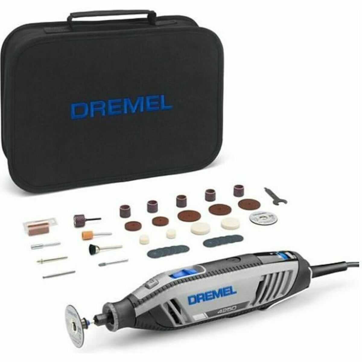 Мульти-инструмент Dremel 4250