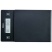 кухненската везна Hario VST-2000B Черен 2 x 29 x 19 cm