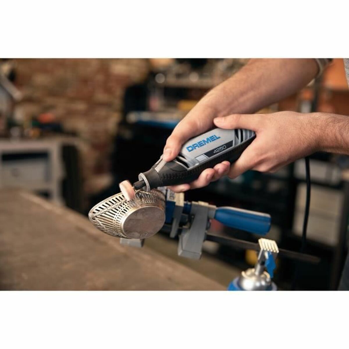 Multiverktøy Dremel 4250