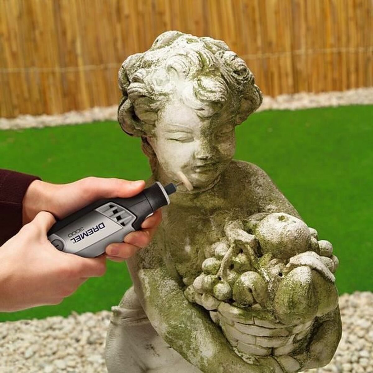 Мульти-инструмент Dremel 3000-15