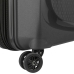 Cabin suitcase Delsey Belmont Plus Black 45 x 20 x 40 cm