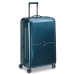 Голям куфар Delsey Turenne 75 x 48 x 29 cm Тъмно синьо