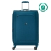 Valigia Grande Delsey Montmartre Air 2.0 Azzurro 49 x 78 x 31 cm