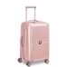 Cabin suitcase Delsey Turenne Pink 55 x 25 x 35 cm
